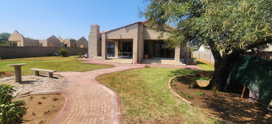3 Bedroom Property for Sale in La Camargue Private Country Estate North West